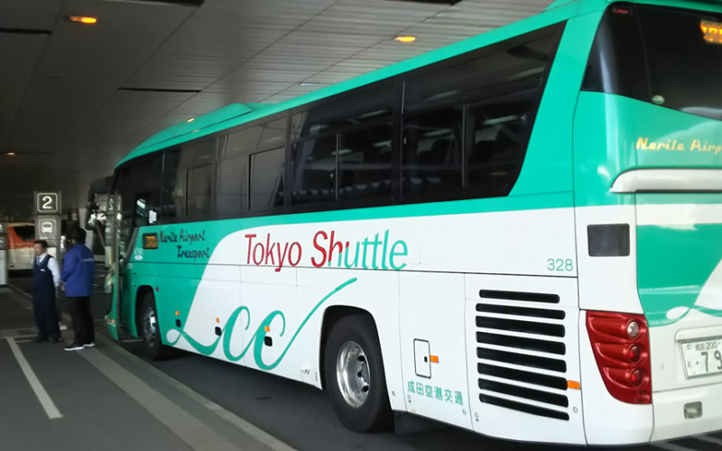「東京シャトル」「アクセス成田」リムジンも入り乱れ混戦模様の空港バス